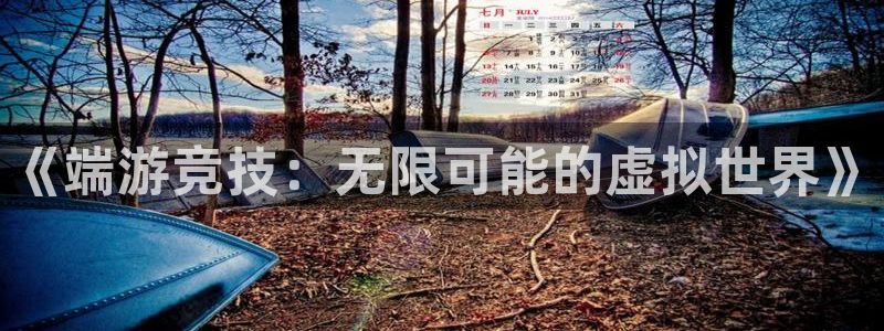 沐鸣2平台招商：《端游竞技：无限可能的虚拟世界》
